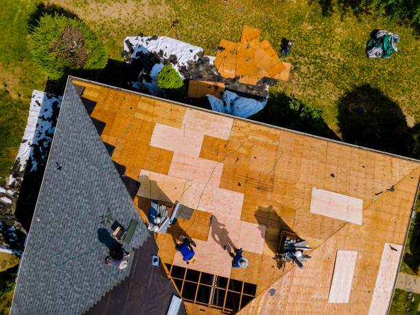 Tile Roofing Contractor in Rogue River, OR