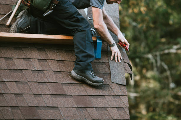 Quick and Trustworthy Emergency Roof Repair Services in Rogue River, OR